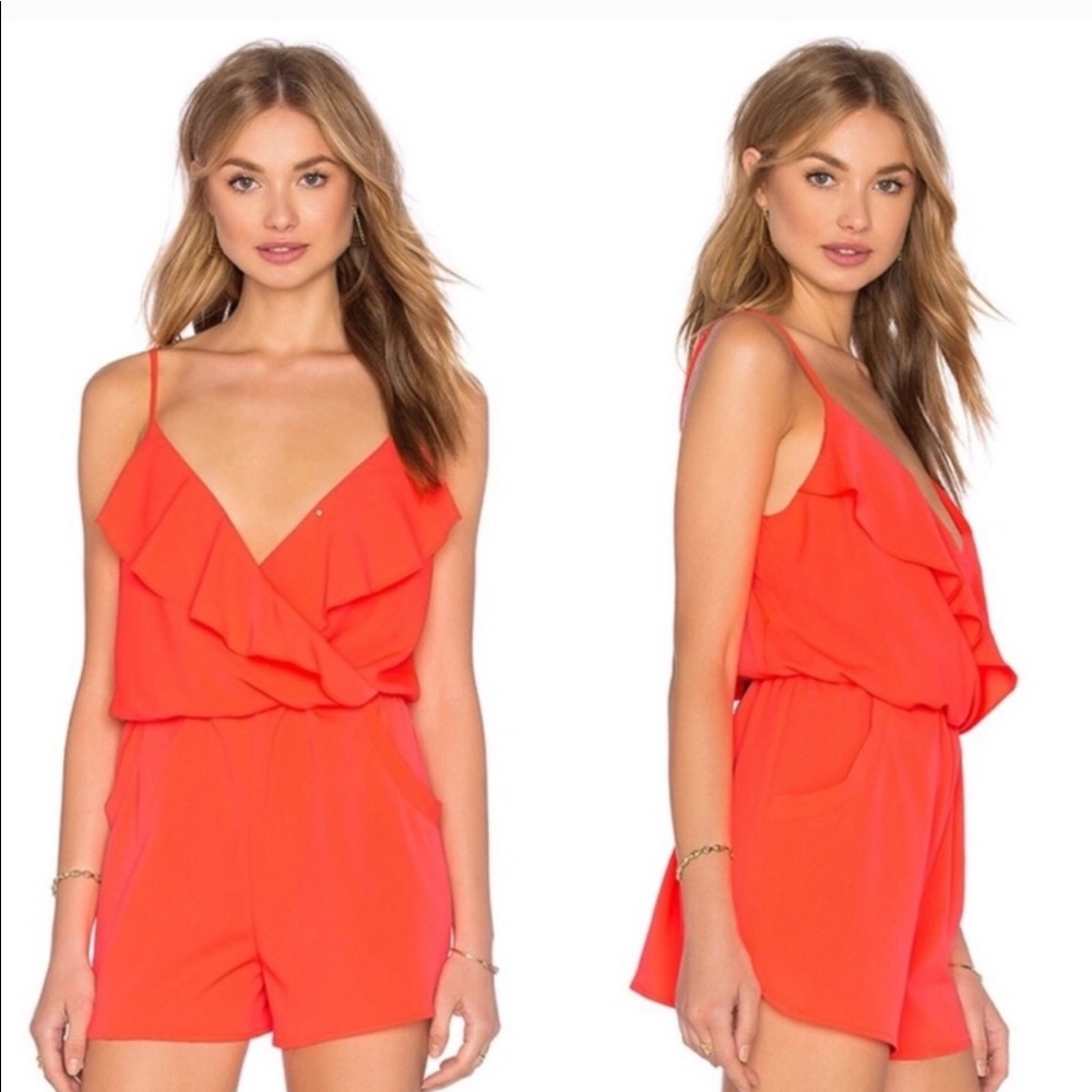1.State Romper - Picture 2 of 5